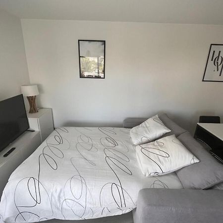 Apartment Hyper-Center Biarritz With Parking Exteriér fotografie