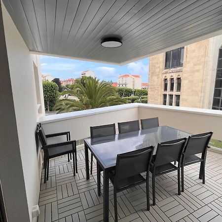 Apartment Hyper-Center Biarritz With Parking Exteriér fotografie