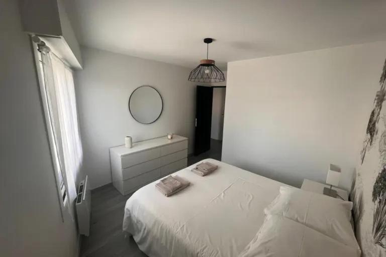Apartment Hyper-Center Biarritz With Parking Exteriér fotografie